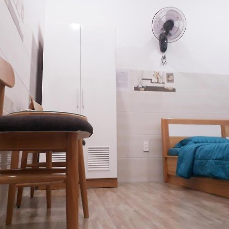 Nha Nghi 89 Bed & Breakfast Phan Thiet Eksteriør bilde